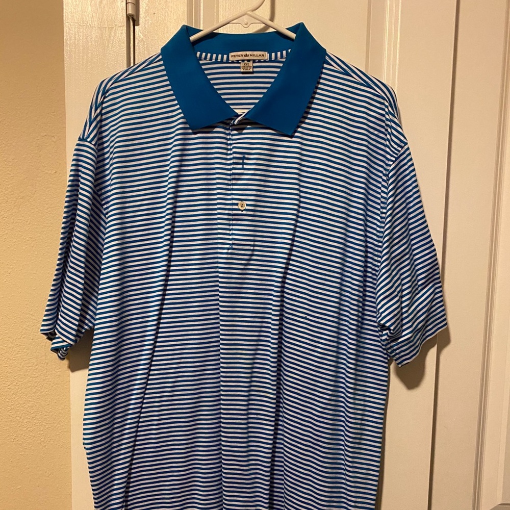 Men’s polo shirt